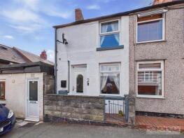 2, King Street, Rhosllanerchrugog, Wrexham LL14 1PT