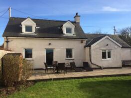 Rhianfa Bungalow, Sarn Bach LL53 7ET