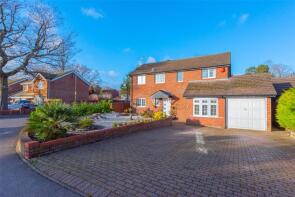 110, Fleet Road, Farnborough GU14 9RG