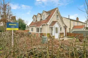 Acer Cottage, Link Lane, Bentley IP9 2DP