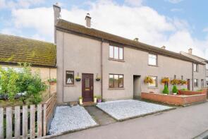 13, North Wynd, Leven KY9 1LU