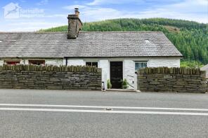2, Bryn Tirion, A487(t) From Link Road To Braich Goch Inn, Machynlleth SY20 9SL