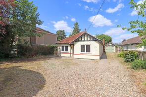 Bolingbroke, Gaston Street, East Bergholt CO7 6SS