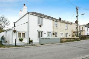 Pendragon, Fore Street, St. Austell PL26 7HB