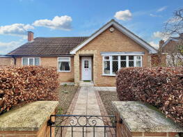 3, West End, Yarm TS15 0DJ