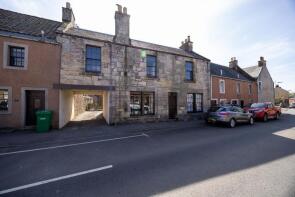 76b, High Street, Cupar KY14 7PR