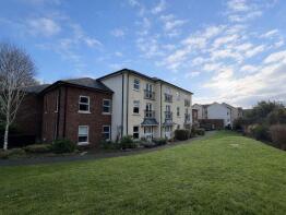 Riverside Court, Swan Meadow, Monmouth Road, Abergavenny NP7 5HF