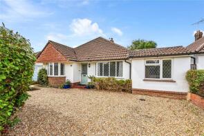 10, Cedar Drive, Chichester PO19 3EG