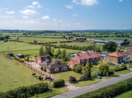The Heathers, Winsford Road, Winsford CW7 4DP