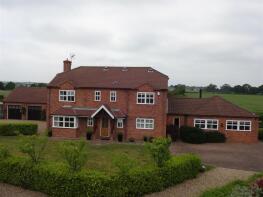 Orchard House, Orchard Place, Kexby, Gainsborough DN21 5JF