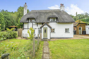 15, Chilworth Old Village, Southampton SO16 7JP
