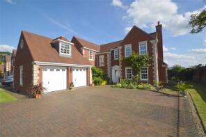 1, Orchard Park, Oswestry SY10 8QA