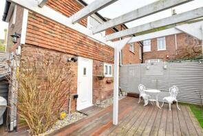 Flat 2, 54, Cinque Ports Street, Rye TN31 7AN