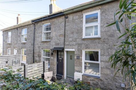 Eden Gardens, Newlyn, TR18