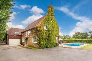 North Heath House, Stane Street, Pulborough RH20 1DN
