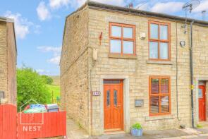 288, Market Street, Shawforth, Rochdale OL12 8HA