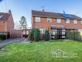 20, Woodview, North Walsham NR28 9RR