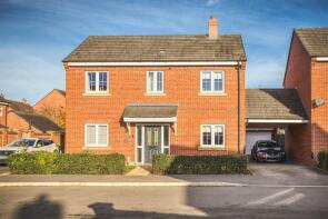 6, Thorntree Road, Ashbourne DE6 3GH
