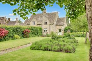 17, Main Road Through Down Ampney, Down Ampney GL7 5QW