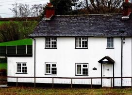 Old School House, Tregynon, Newtown SY16 3EL