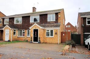 10, Meadow Road, Dunstable LU5 6BB