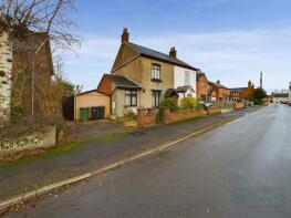 29, Peveril Road, Ashby Magna LE17 5NQ