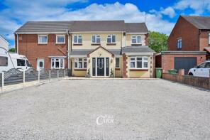 270, Longford Road, Cannock WS11 1NE