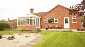 Swallowdale, Main Road, Louth LN11 8PF