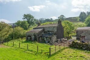Potgill Holme, Garsdale, Sedbergh LA10 5NS