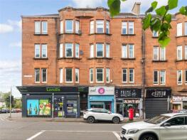 Flat 1/2, 1276, Paisley Road West, Glasgow G52 1DP
