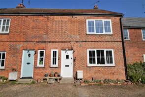 3, Oast Cottages, Plumpudding Lane, Faversham ME13 9EY