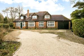 Woodcote, Christmas Common, Watlington OX49 5HL