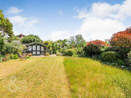 2 Beck Hythe, Yarmouth Road, Bungay NR35 2HQ