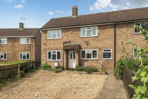 11, Nether Close, Cottesmore LE15 7DN