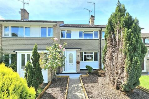 Anderson Place, Bagshot, Surrey, GU19