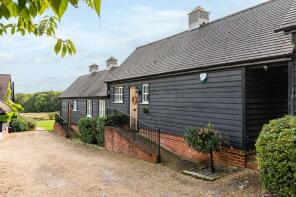 13, Highfield Farm, Mangrove Lane, Hertford SG13 8QJ