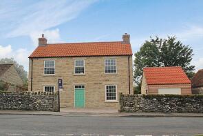 Woolcroft House, Cropton Lane, Cropton YO18 8HH