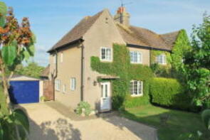 3, Ruckley Barn Cottages, Norton Road, Easton Grey SN16 0PN