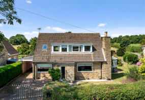 Wind Willow, Church Lane, Stutton LS24 9BH
