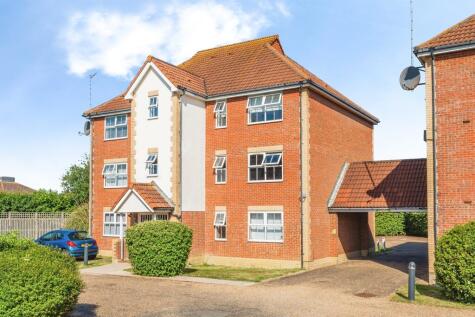Quebec Close, Eastbourne
