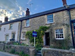 Jackdaw Cottage, Kale Street, Batcombe, Shepton Mallet BA4 6AB