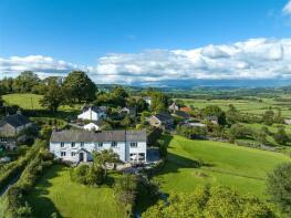 Barn Howe, Howe Lane, Kendal LA8 8DF