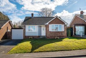3, Old Farm Drive, Southampton SO18 2PX