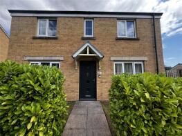 21, Gatehouse View, Pembroke SA71 4TP