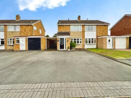 25, Brook Close, Wolverhampton WV9 5DS