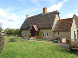West Farm, Village Street, Wellingborough NN29 7JB