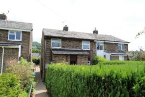 24, Wheatley Gardens, Two Dales DE4 2FE