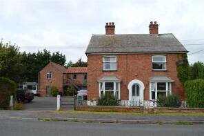 Sherwood House, Tattershall Bridge Road, Tattershall Bridge, Lincoln LN4 4JH