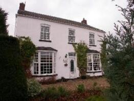 The Chestnuts, Main Road, Horncastle LN9 6JQ