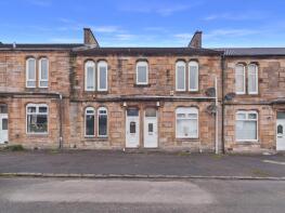 22, Victoria Street, Larkhall ML9 2BW